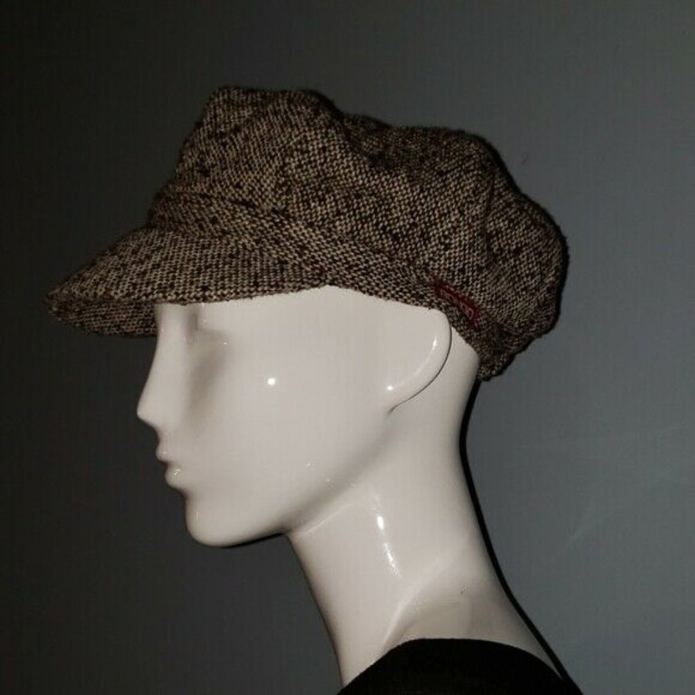 Cute bongo hat - Picture 2 of 3